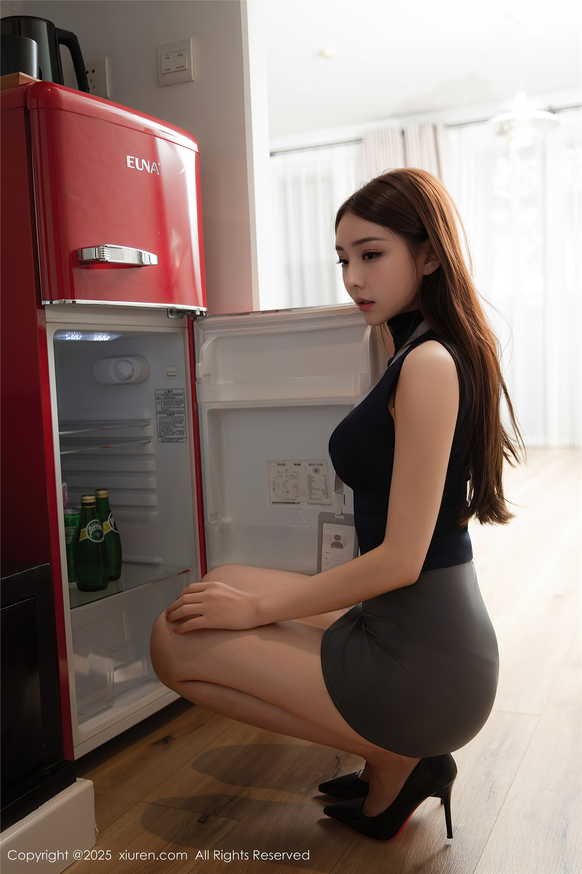 Xiuren秀人网 2025.09.25 NO.10807 悦兮